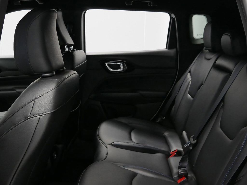 Thumbnail: 2026 Jeep Compass - 22