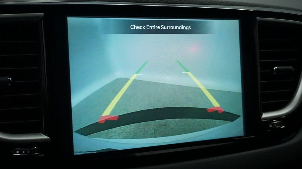 Thumbnail: 2026 Chrysler Voyager - 40