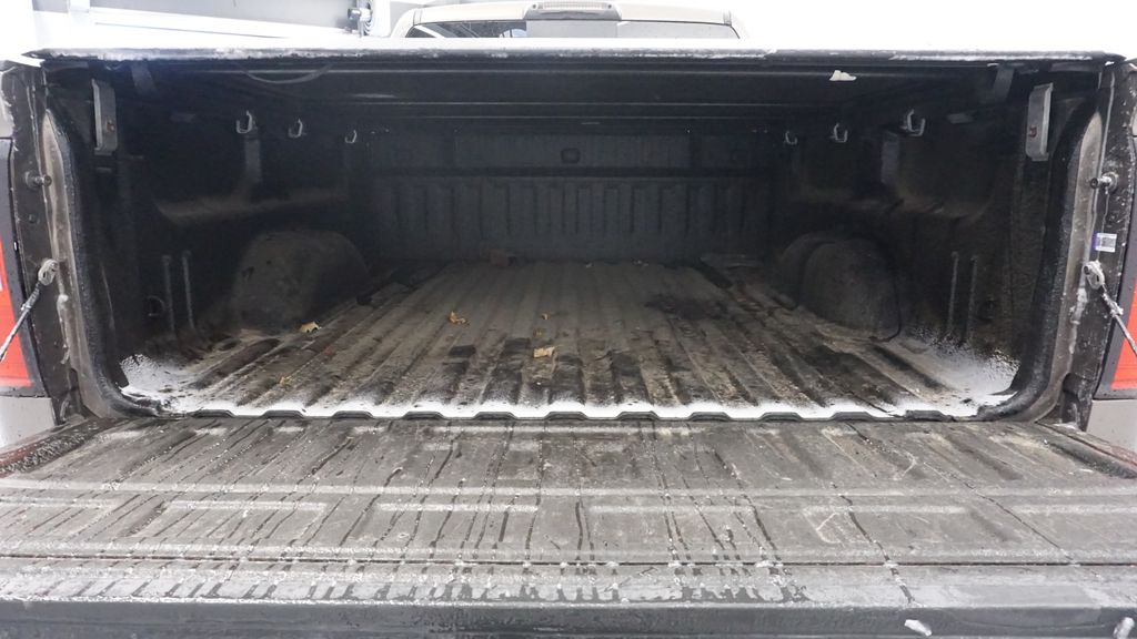 Thumbnail: 2015 GMC Sierra 1500 - 21