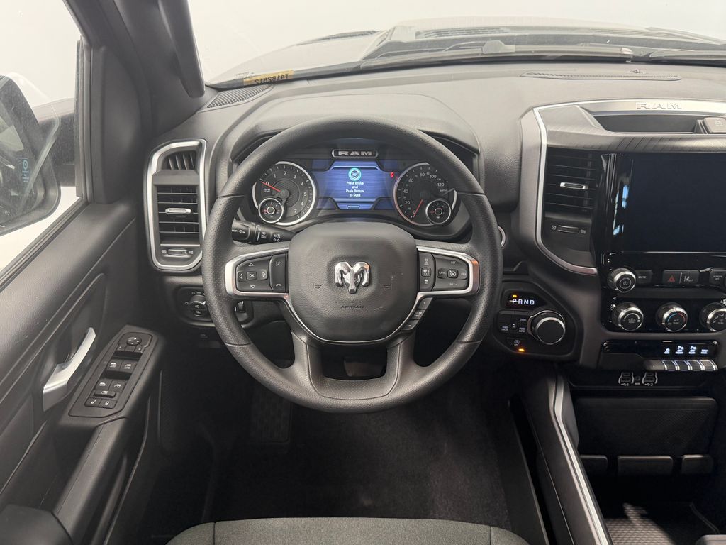 Thumbnail: 2026 RAM 1500 - 23