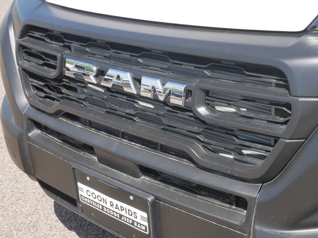 Thumbnail: 2025 RAM ProMaster - 14