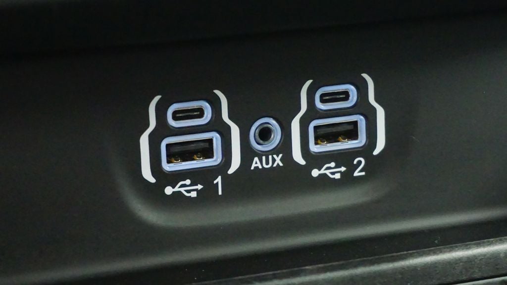 Thumbnail: 2022 RAM 1500 - 29