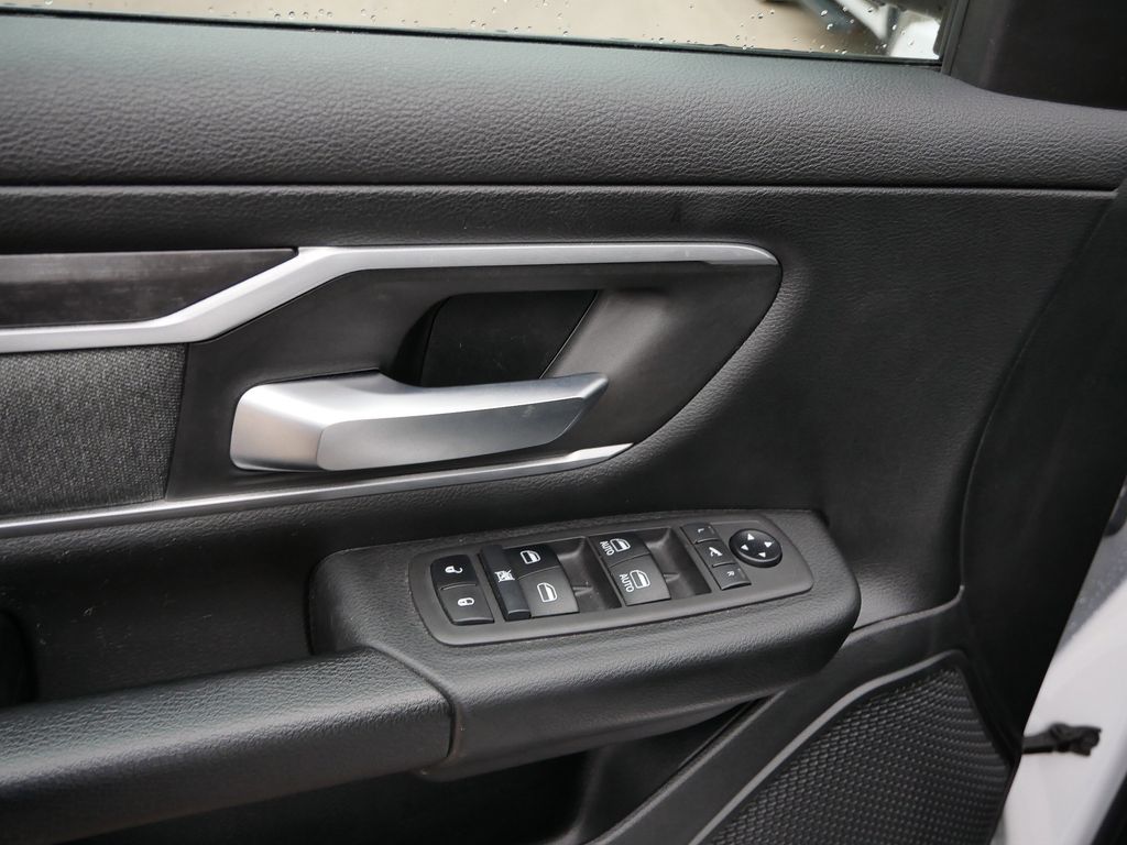 Thumbnail: 2021 RAM 1500 - 6