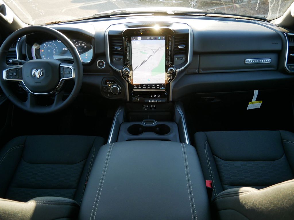 Thumbnail: 2026 RAM 1500 - 7