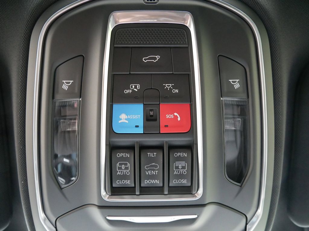 Thumbnail: 2025 Jeep Wagoneer S - 51