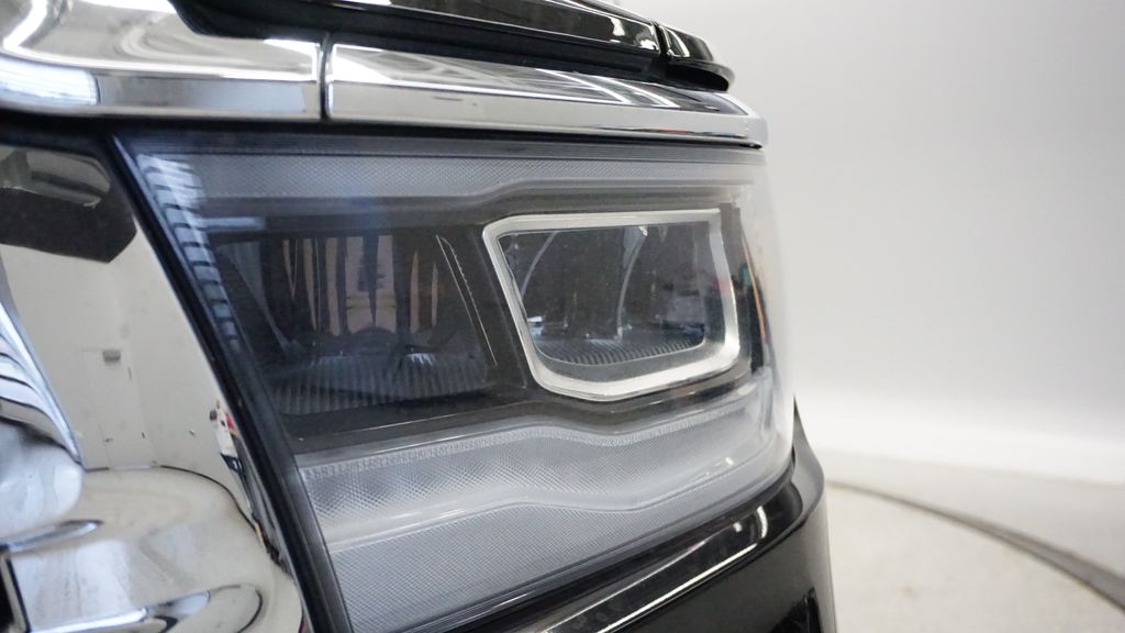 Thumbnail: 2023 RAM 1500 - 12