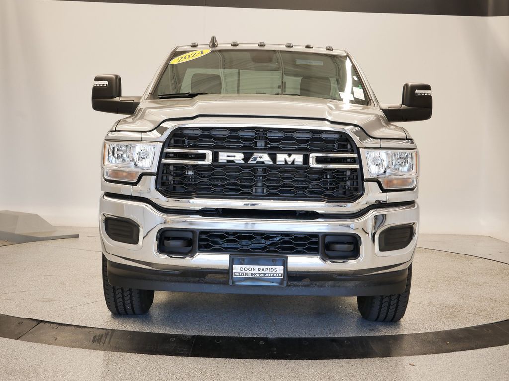 Thumbnail: 2024 RAM 3500 - 44