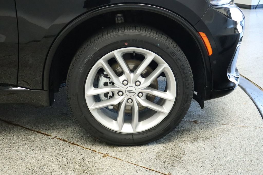 Thumbnail: 2026 Dodge Durango - 16