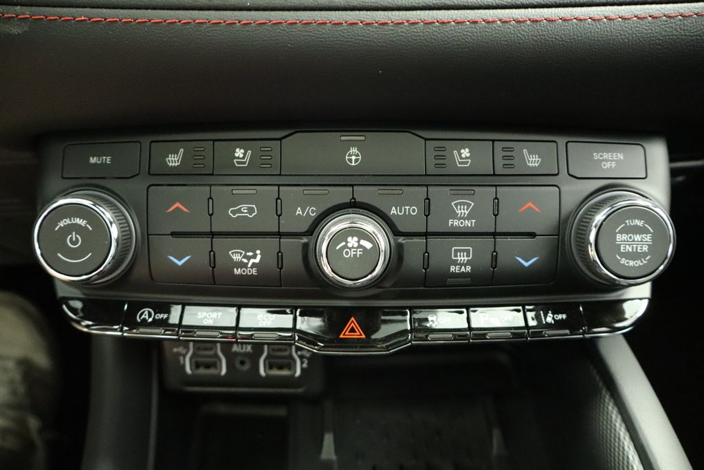 Thumbnail: 2026 Dodge Durango - 46