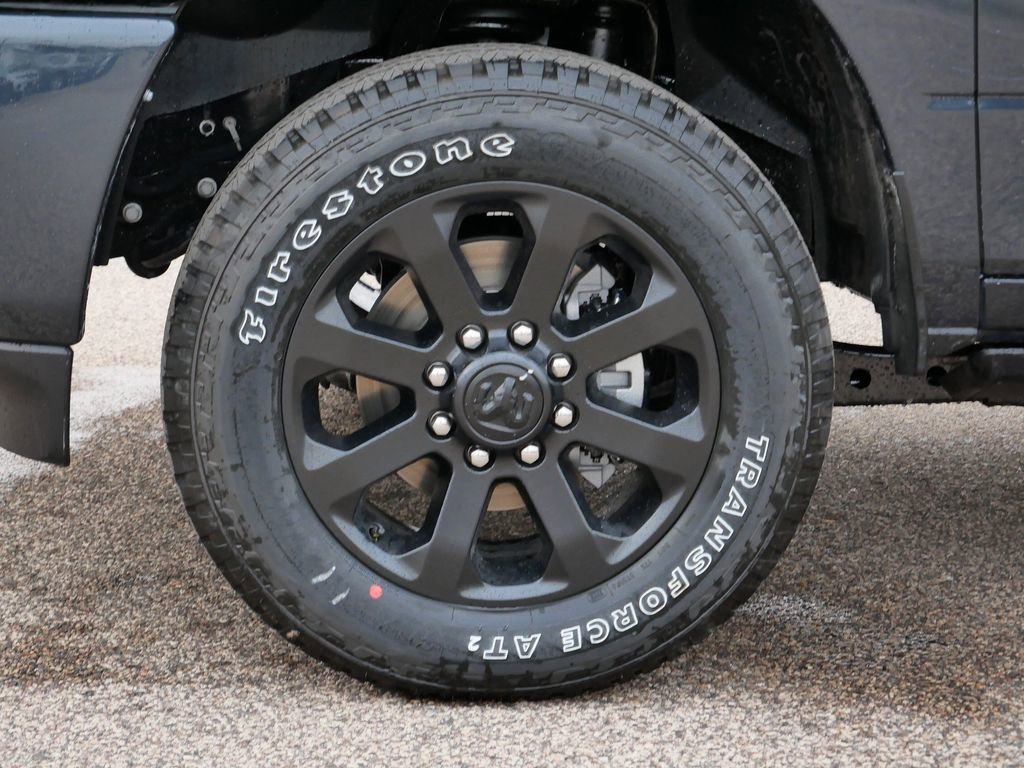 Thumbnail: 2026 RAM 2500 - 51
