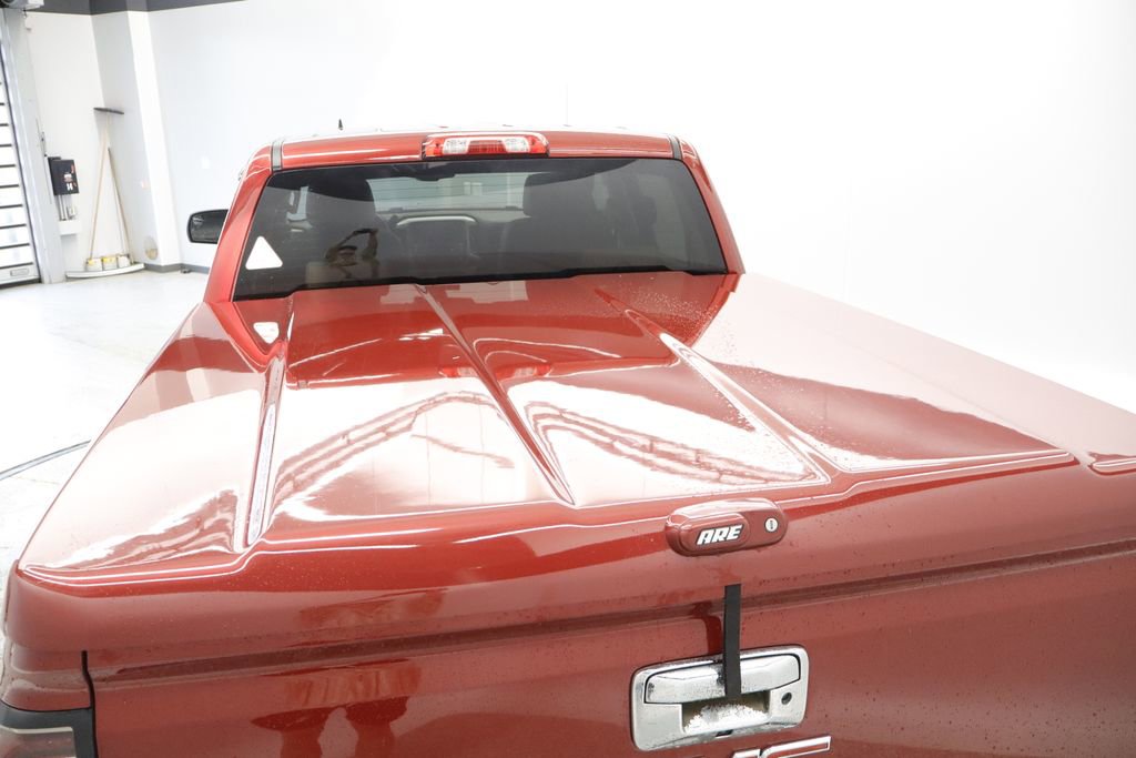 Thumbnail: 2018 GMC Sierra 1500 - 16