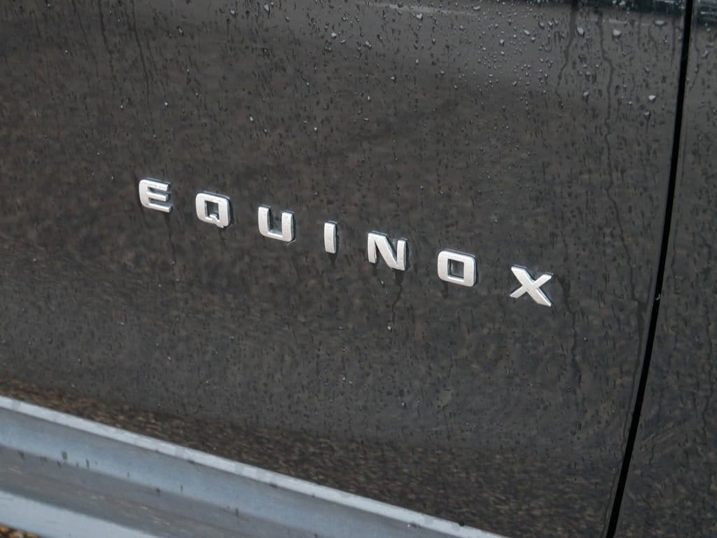 Thumbnail: 2020 Chevrolet Equinox - 19