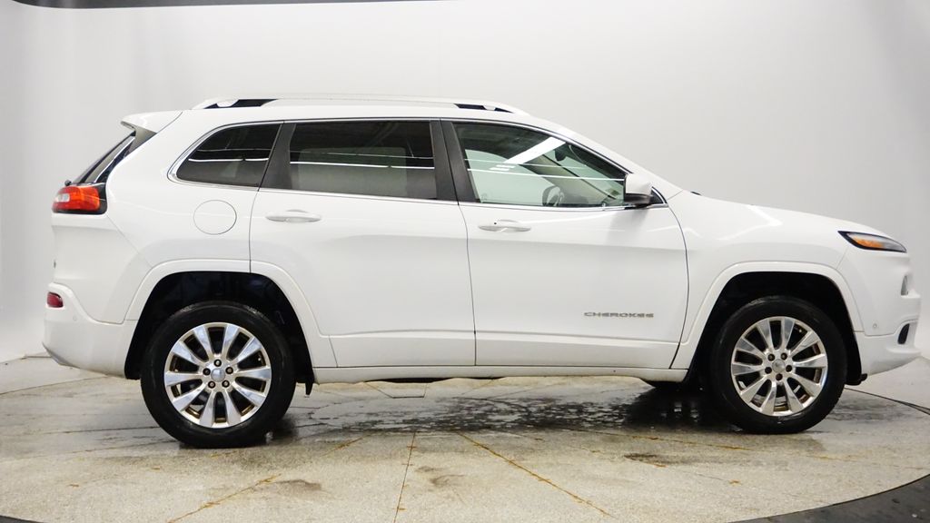 Thumbnail: 2016 Jeep Cherokee - 6