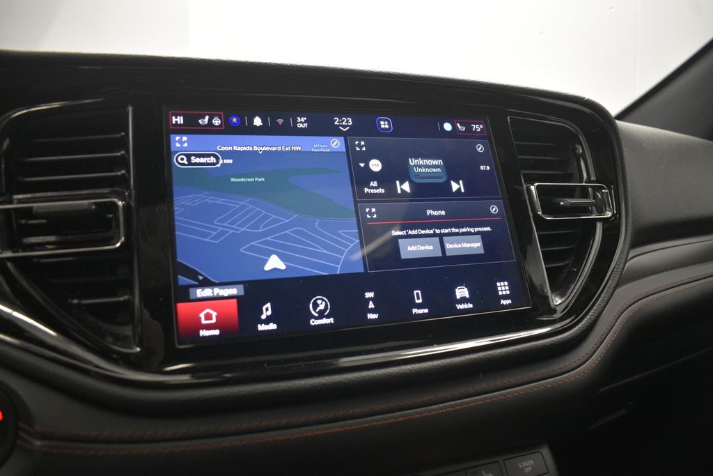 Thumbnail: 2021 Dodge Durango - 44