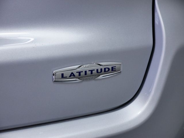 Thumbnail: 2024 Jeep Compass - 13