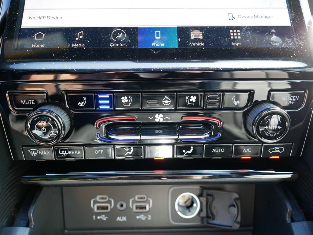 Thumbnail: 2025 Jeep Grand Cherokee L - 48