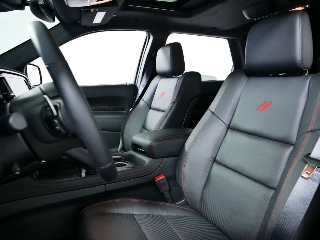 Thumbnail: 2025 Dodge Durango - 36
