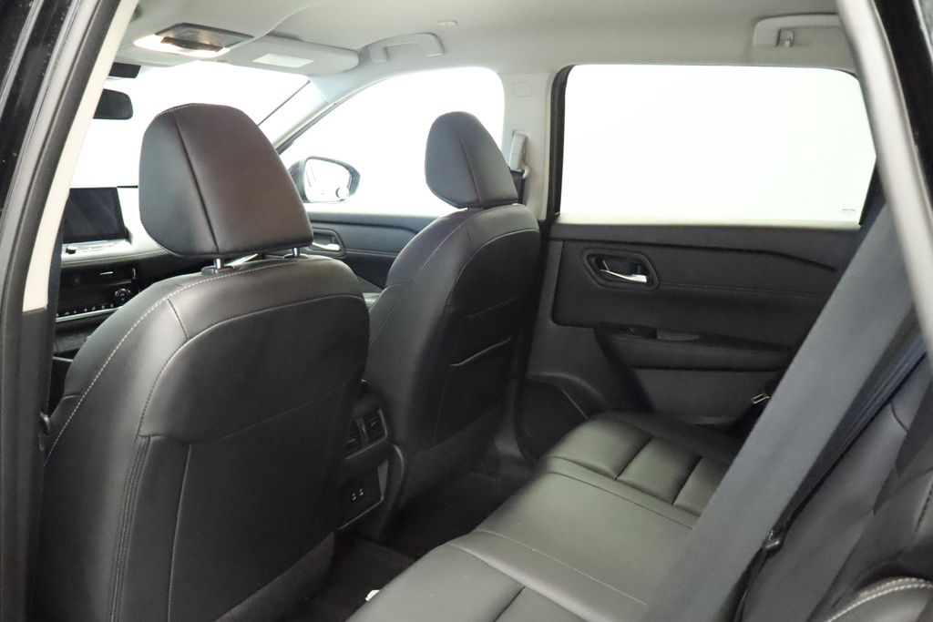 Thumbnail: 2024 Nissan Rogue - 24