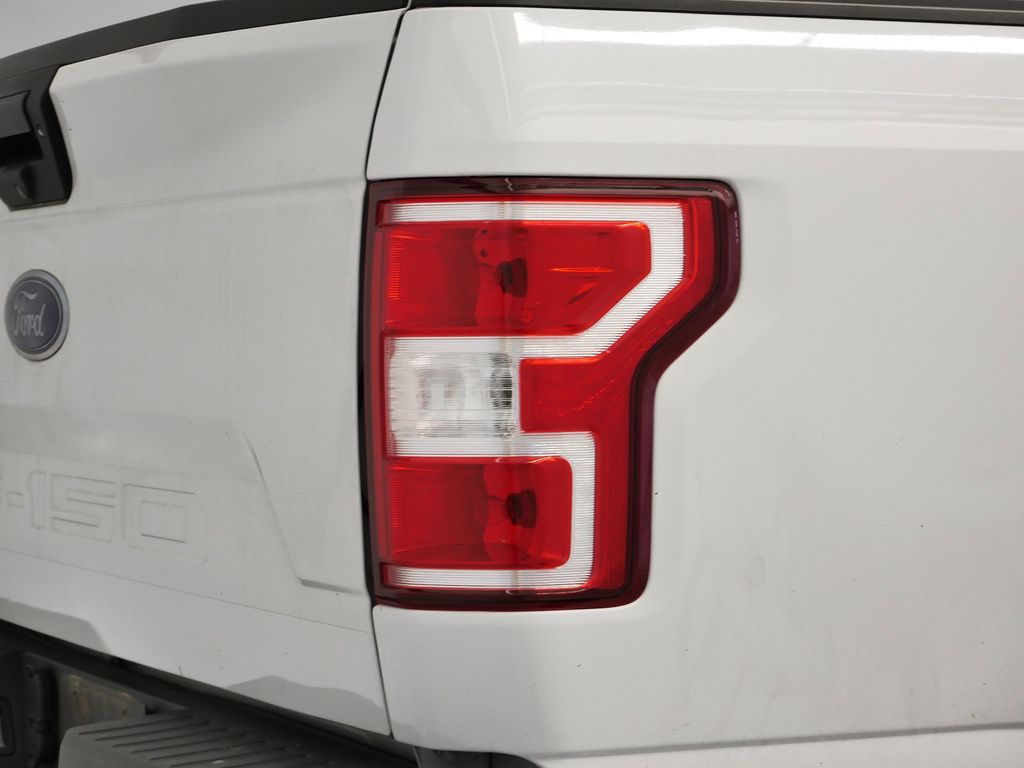 Thumbnail: 2019 Ford F-150 - 20
