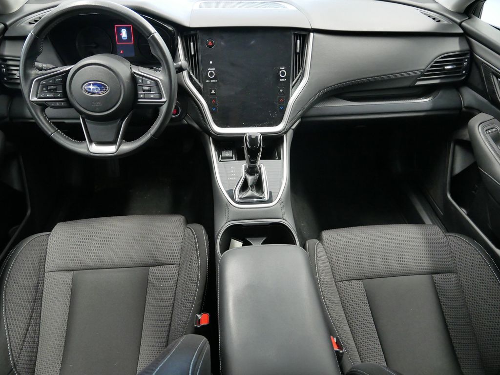 Thumbnail: 2023 Subaru Outback - 31