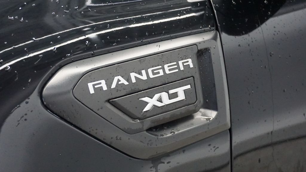 Thumbnail: 2021 Ford Ranger - 19