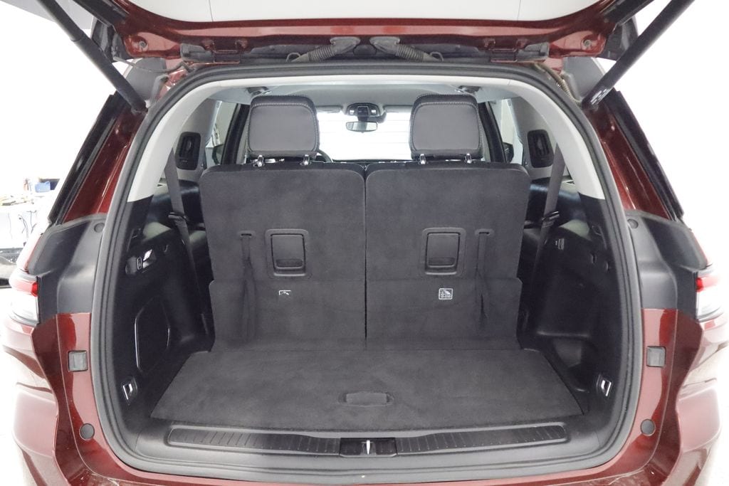 Thumbnail: 2021 Jeep Grand Cherokee L - 14
