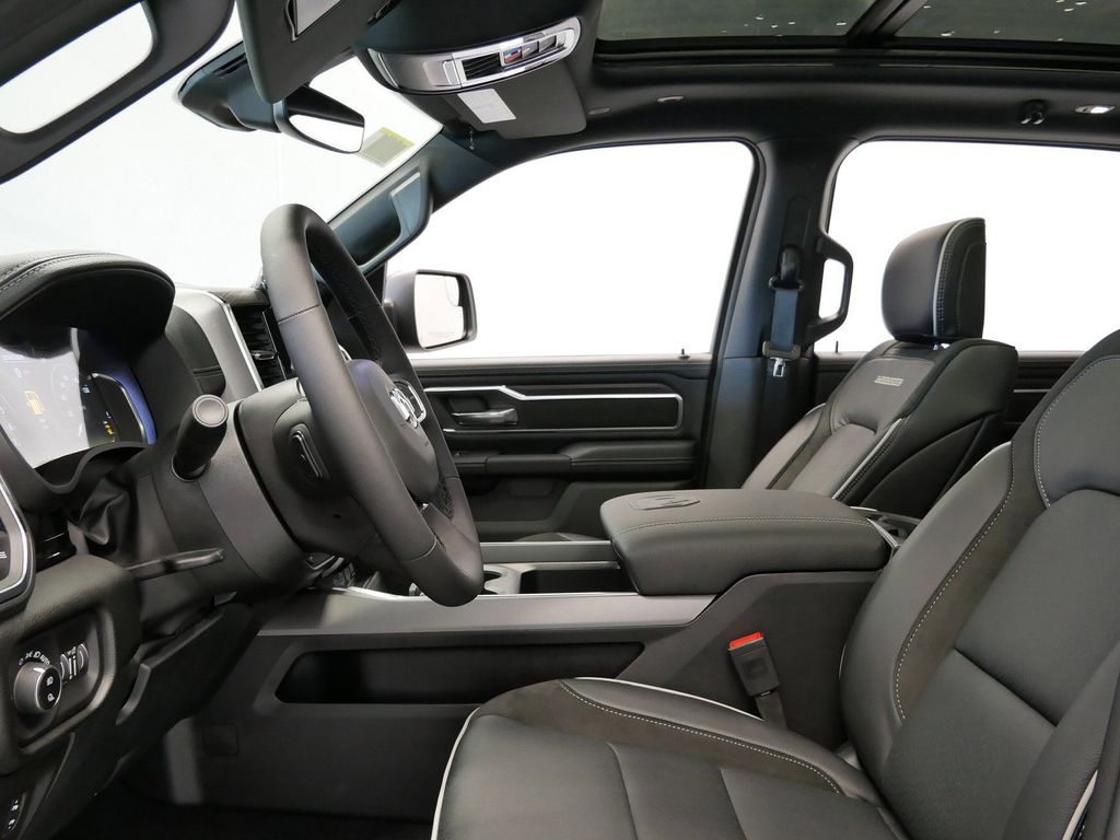 Thumbnail: 2026 RAM 1500 - 19