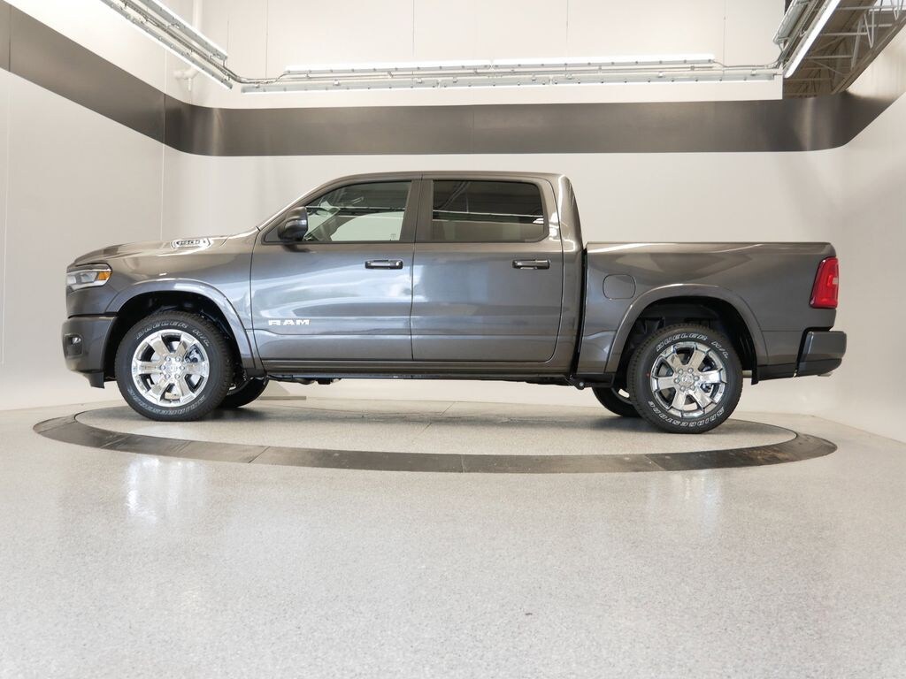New 2026 Ram 1500 Big Horn/Lone Star Truck