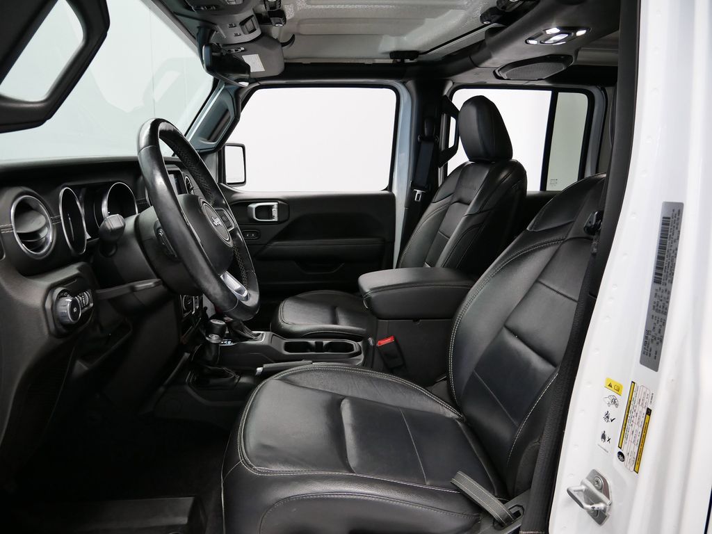 Thumbnail: 2020 Jeep Wrangler - 3