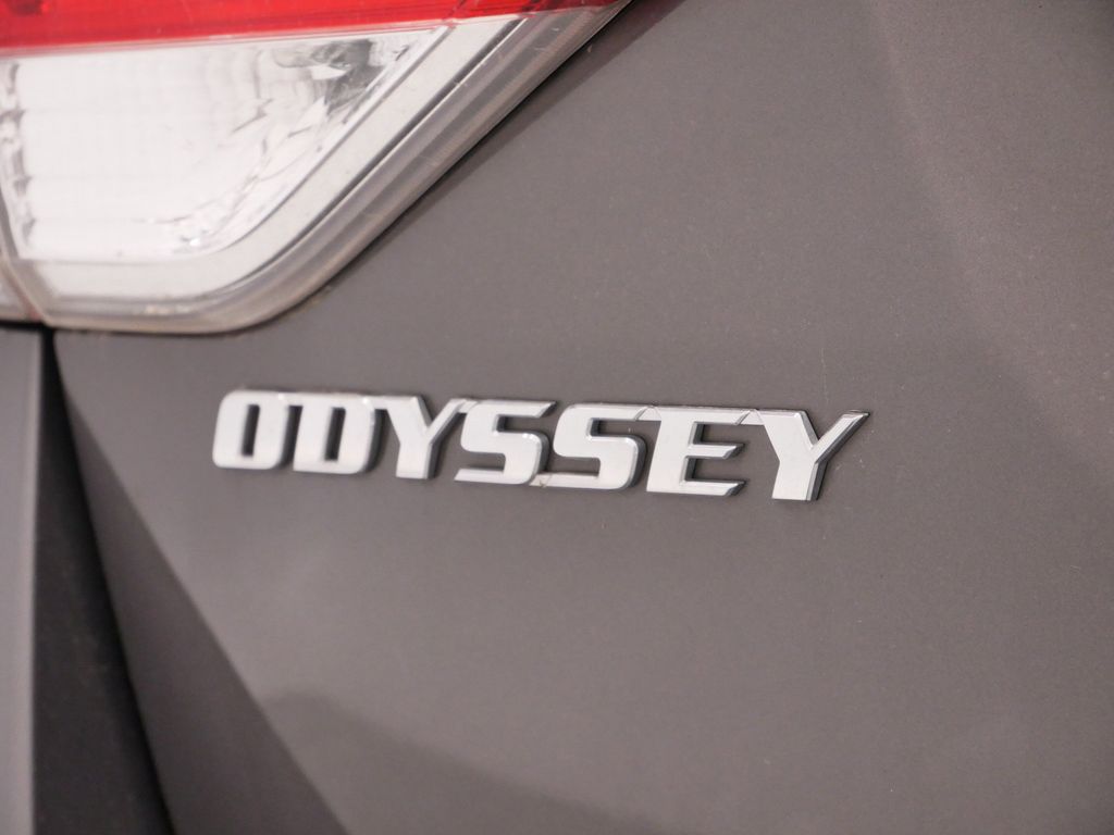 Thumbnail: 2015 Honda Odyssey - 18