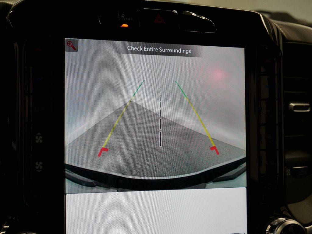 Thumbnail: 2026 RAM 1500 - 33