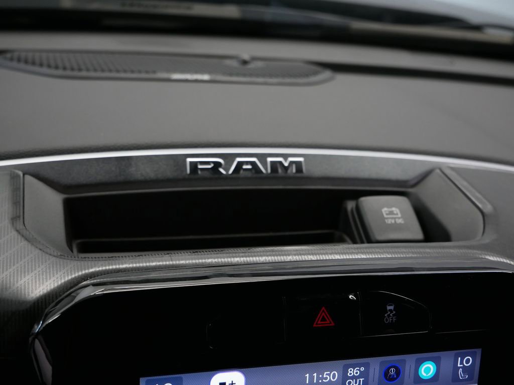 Thumbnail: 2025 RAM 3500 - 43