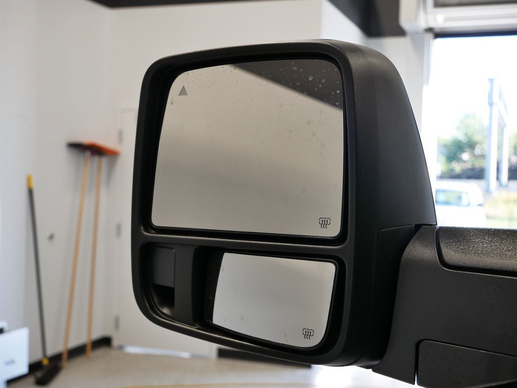 Thumbnail: 2026 RAM 3500 - 22