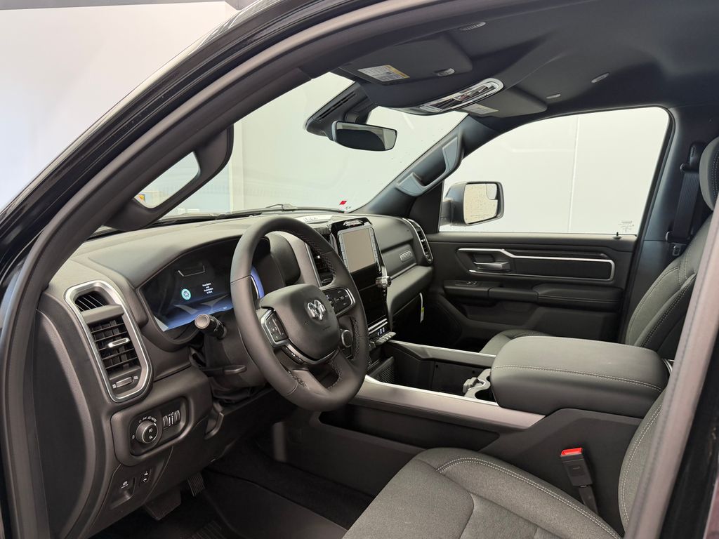 Thumbnail: 2026 RAM 1500 - 20