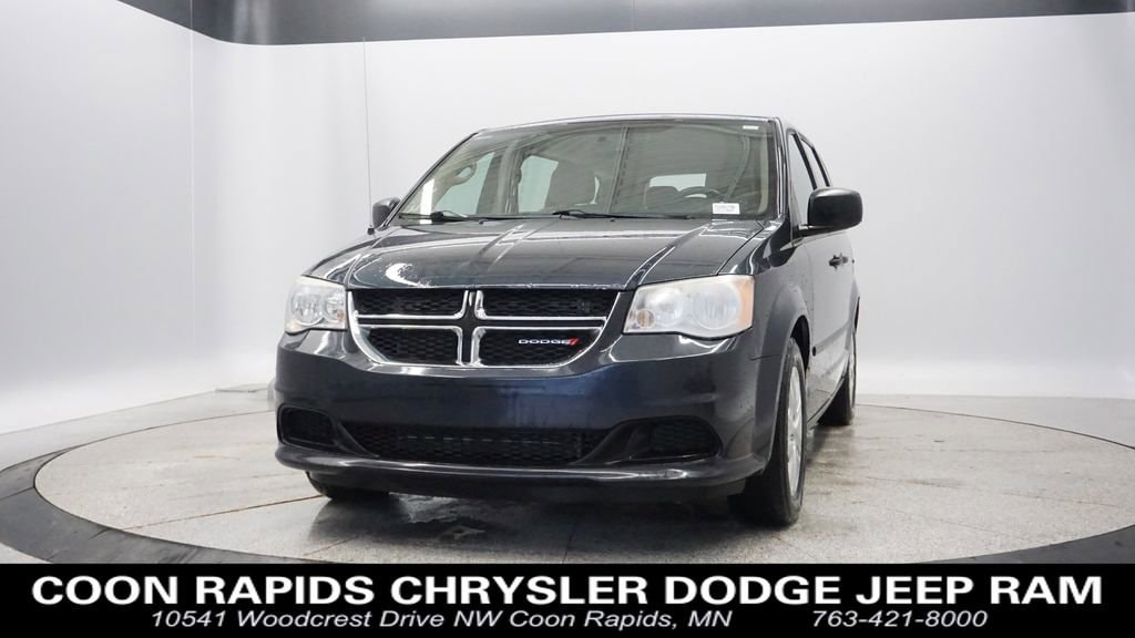 2013 Dodge Grand Caravan SE -
                  Coon Rapids, MN