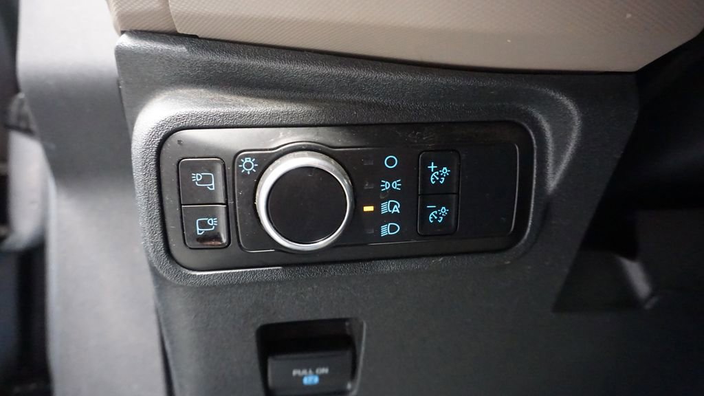 Thumbnail: 2023 Ford Bronco - 30