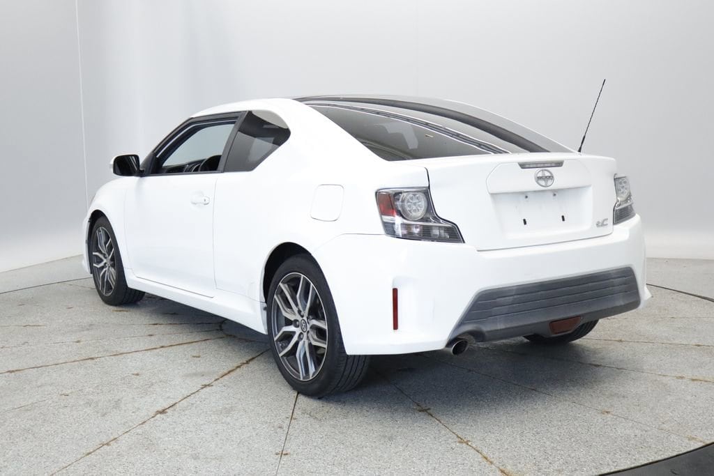 Thumbnail: 2014 Scion tC - 3