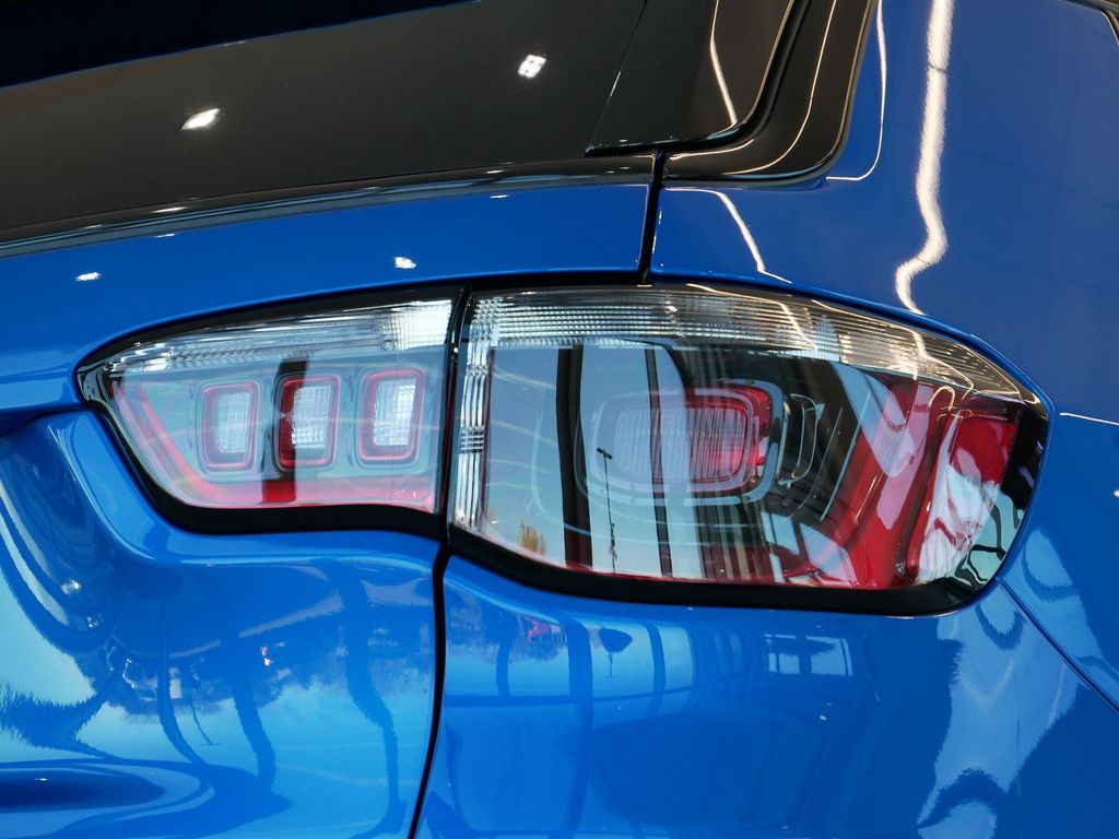 Thumbnail: 2026 Jeep Compass - 44