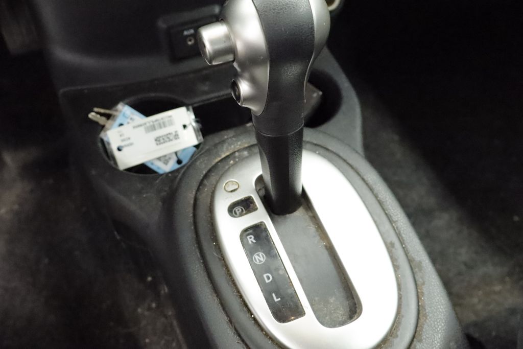 Thumbnail: 2018 Nissan Versa - 24
