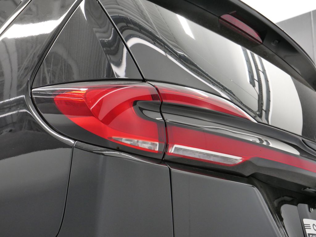 Thumbnail: 2026 Chrysler Pacifica - 49