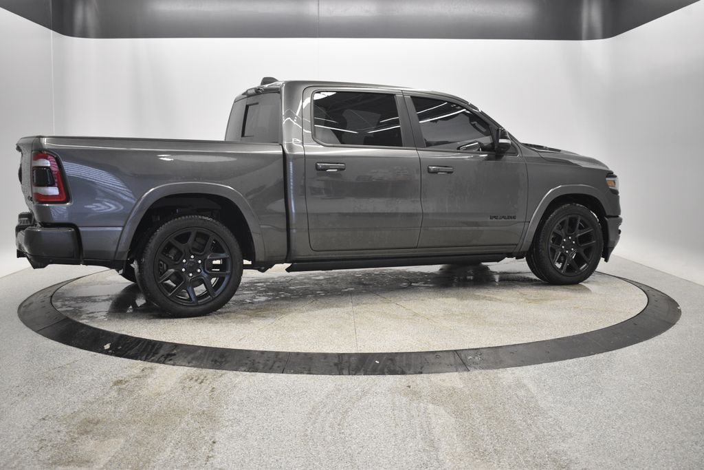 Thumbnail: 2022 RAM 1500 - 10