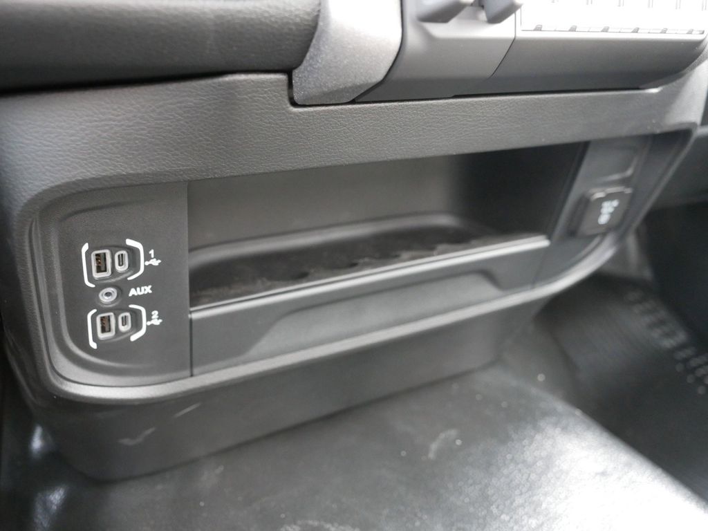 Thumbnail: 2024 RAM 3500 - 47