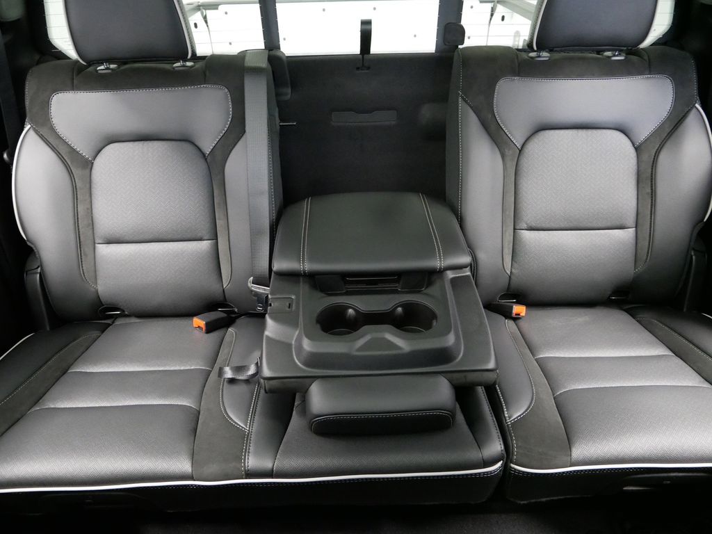 Thumbnail: 2026 RAM 1500 - 21