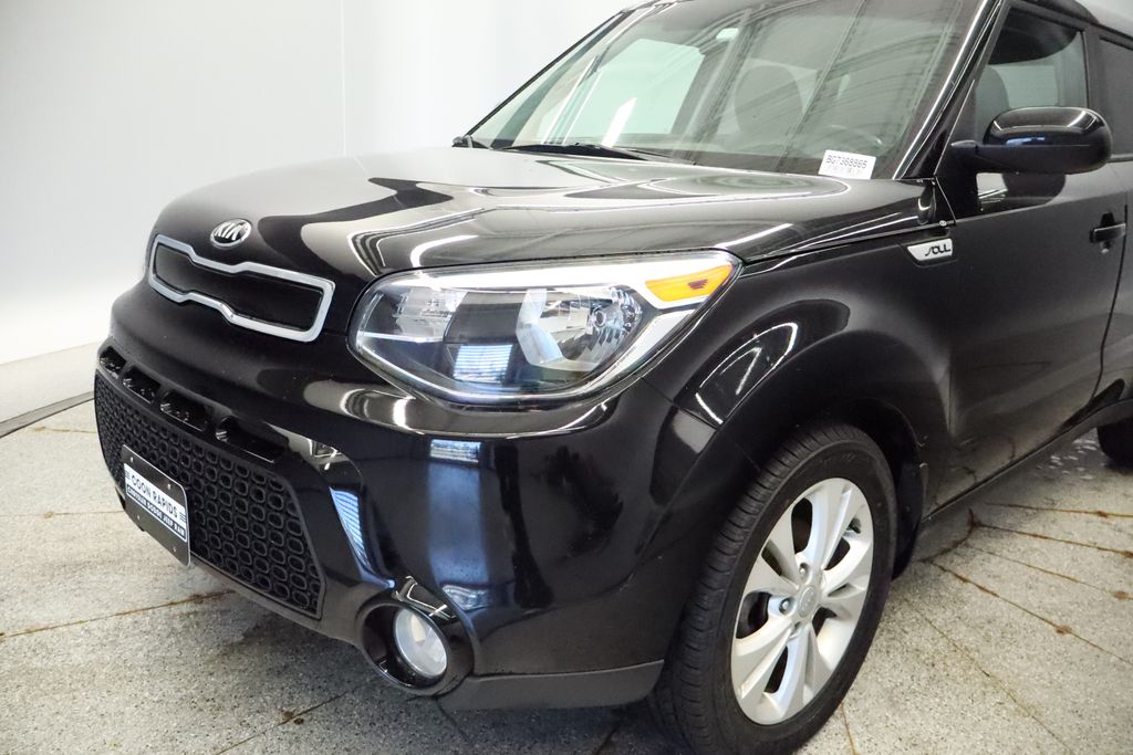 Thumbnail: 2016 Kia Soul - 13
