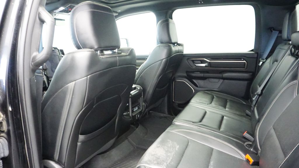 Thumbnail: 2021 RAM 1500 - 18