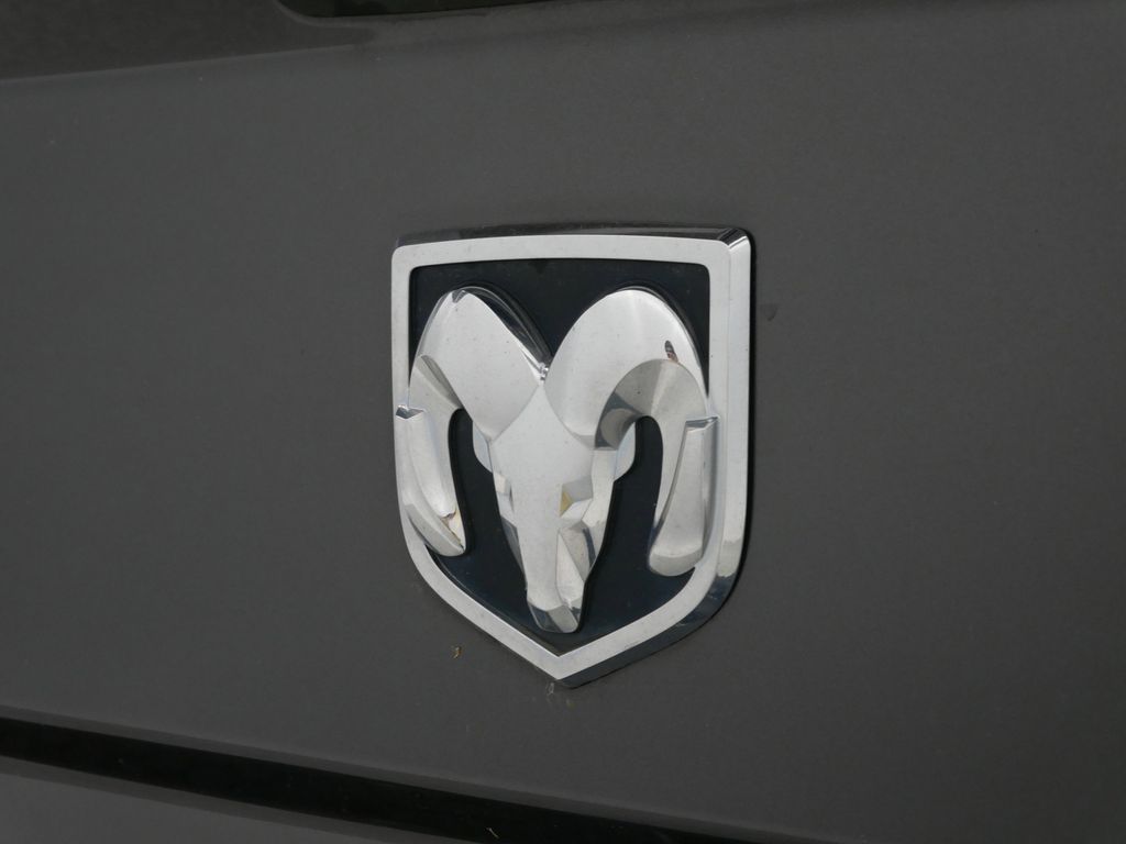 2015 RAM 1500 Express 21