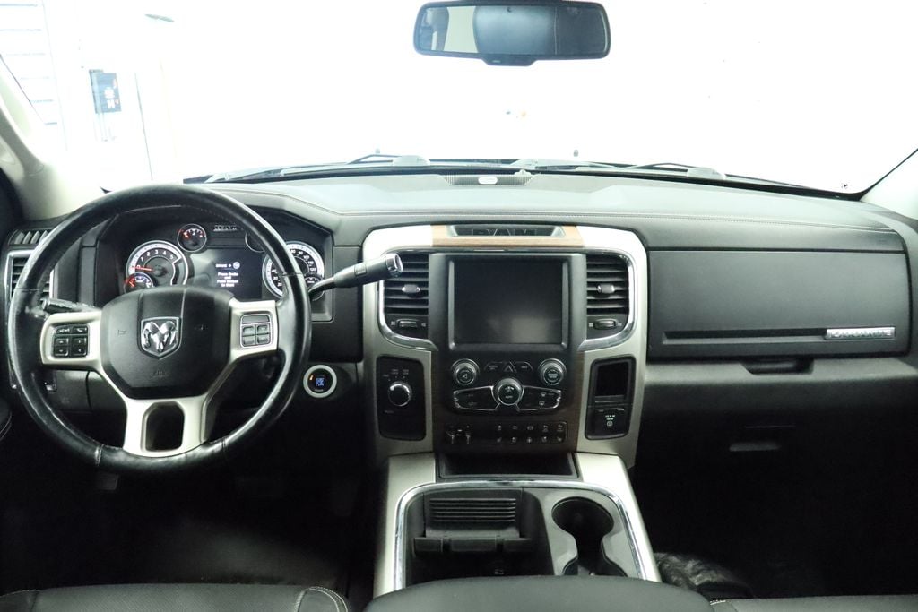 Thumbnail: 2016 RAM 2500 - 20