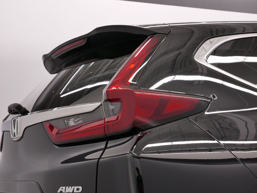 Thumbnail: 2020 Honda CR-V - 19
