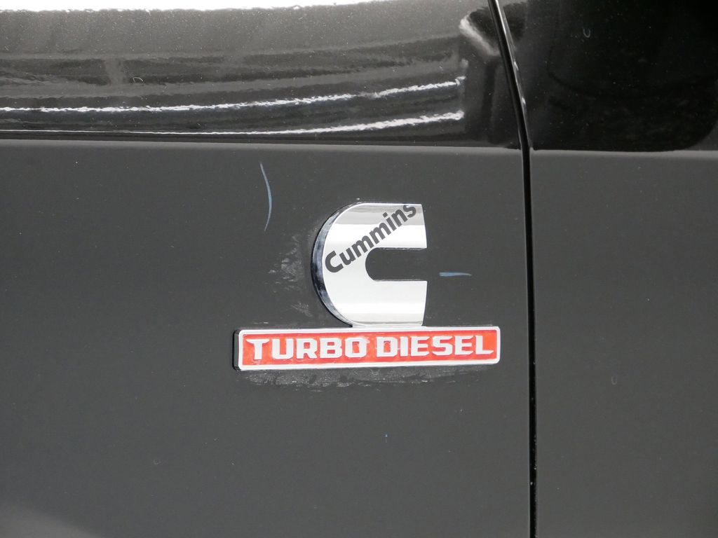 Thumbnail: 2026 RAM 2500 - 50