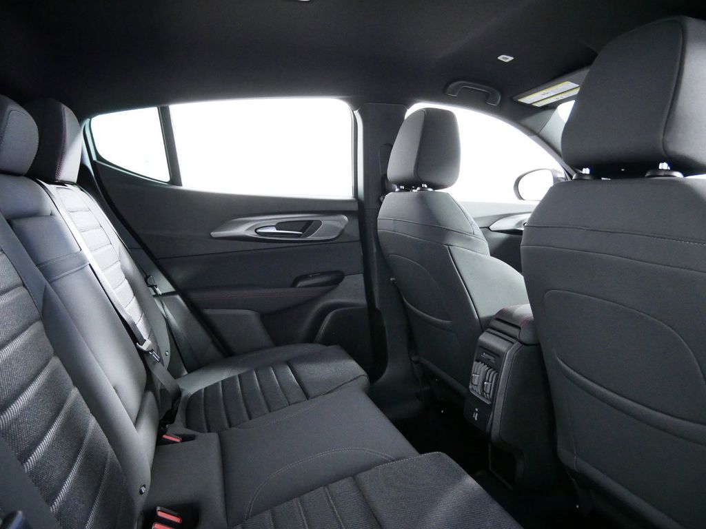 Thumbnail: 2024 Dodge Hornet - 27